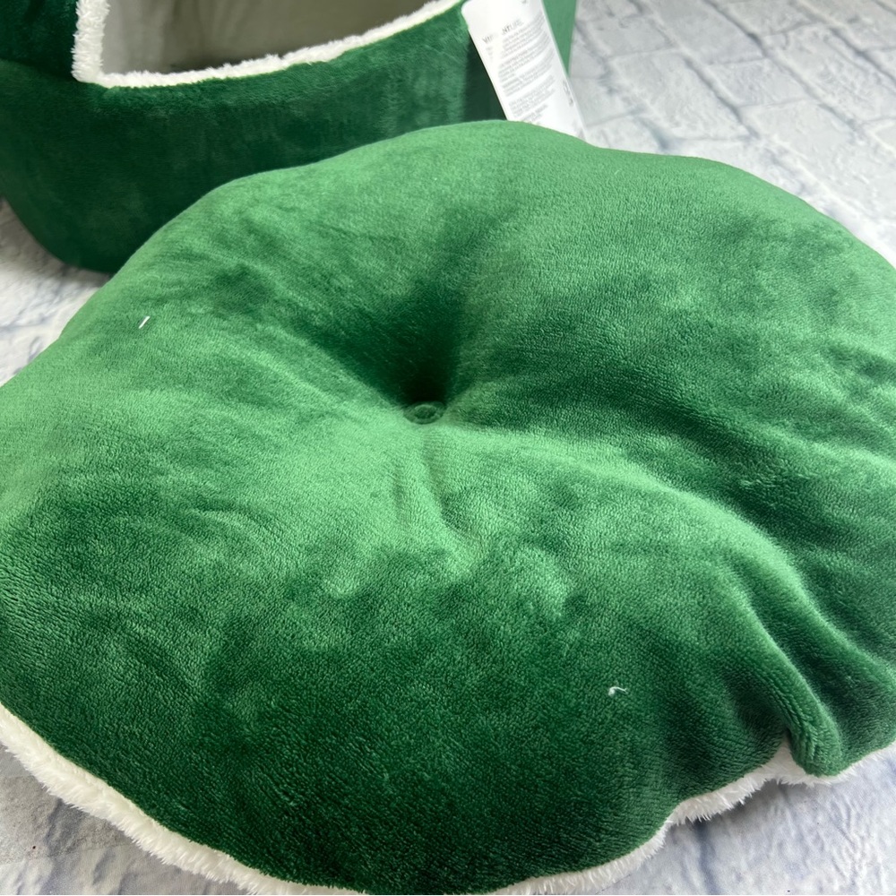 NEW Small Cat / Dog Bed - Picture 7 of 13